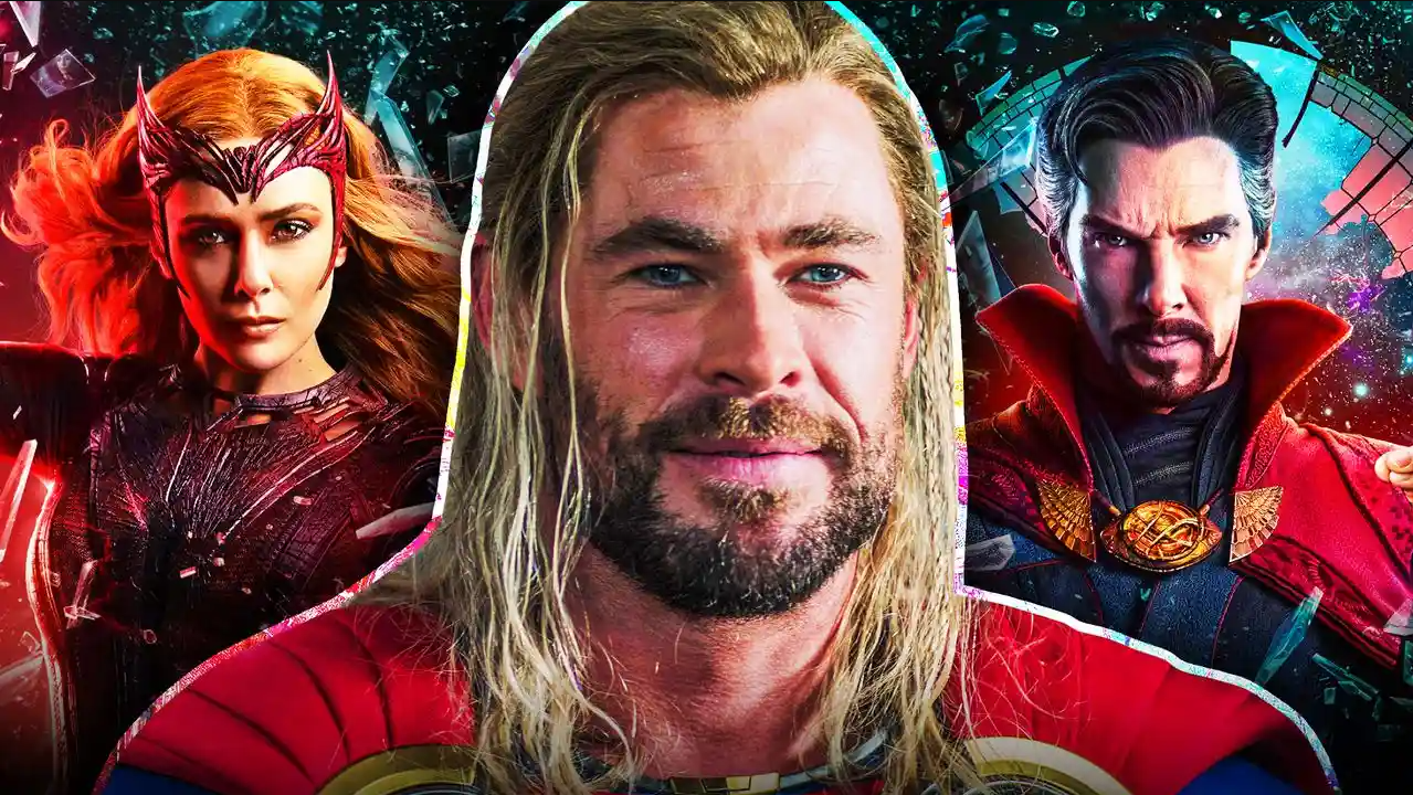 Thors: Love and Thunder Director Responds to Multiverse Theoriess