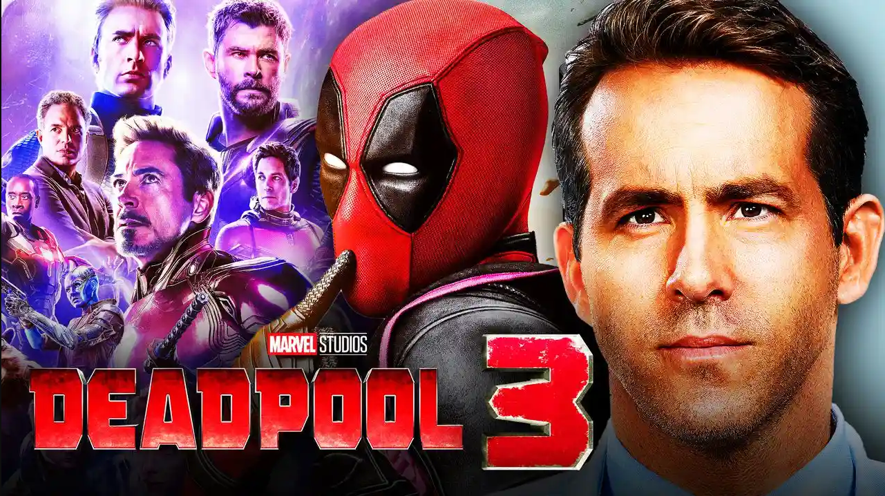 Deadpool 3 Writer Reveals First Plot Details for MCU Sequels