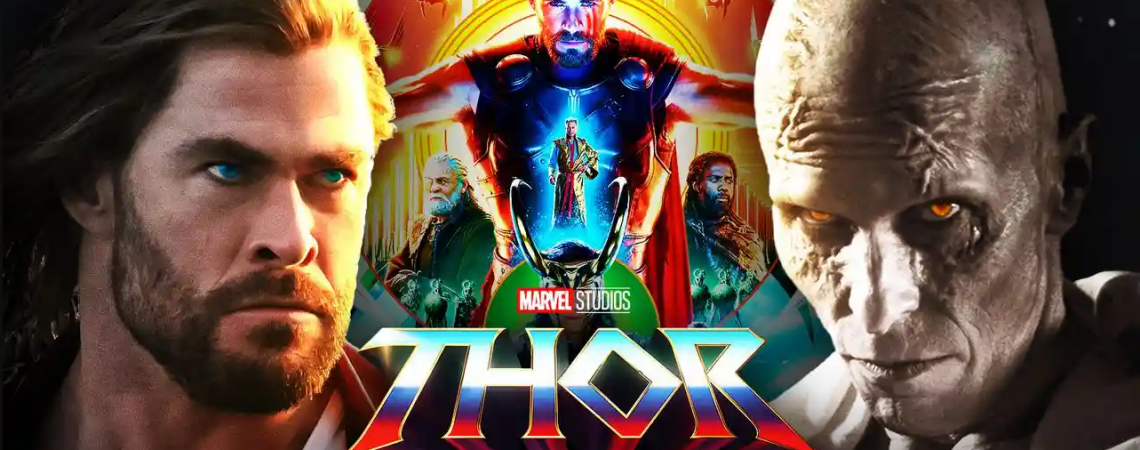 Is Thor 4 Better Than Ragnaroks? Heres’s What Critics Are Sayings