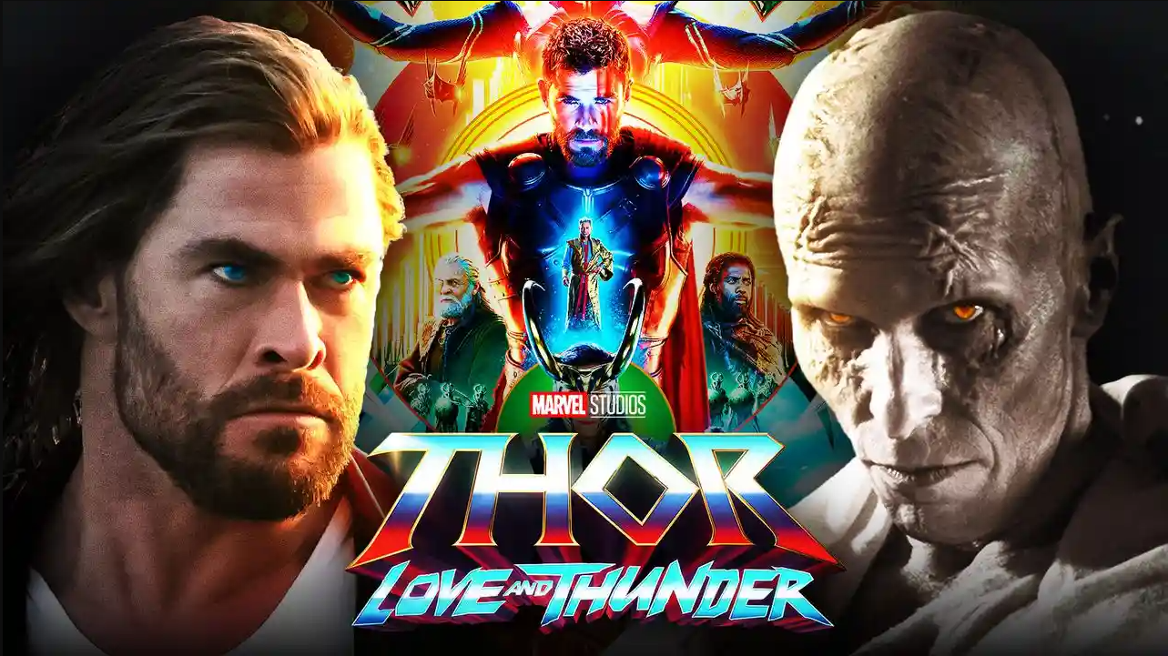 Is Thor 4 Better Than Ragnaroks? Heres’s What Critics Are Sayings