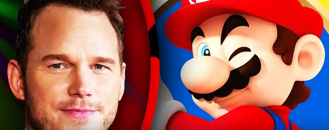 Why Chris Pratts’s Mario Wons’t Offend Italians According to Producers