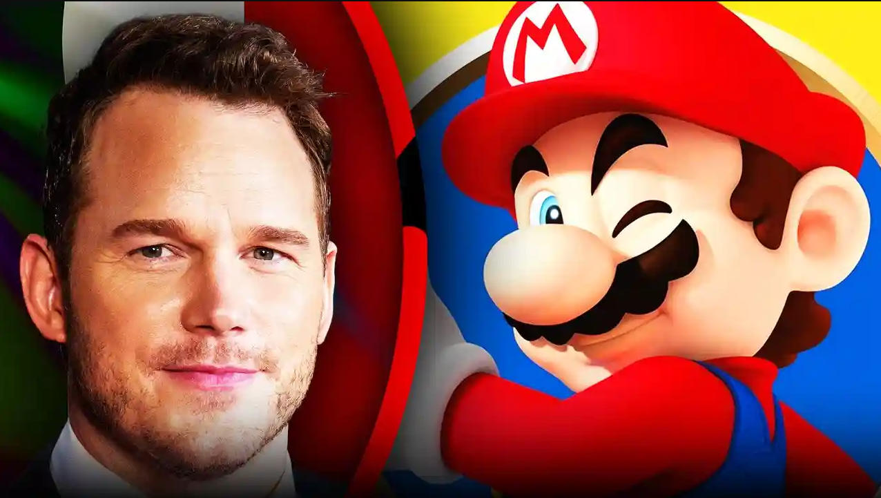 Why Chris Pratts’s Mario Wons’t Offend Italians According to Producers