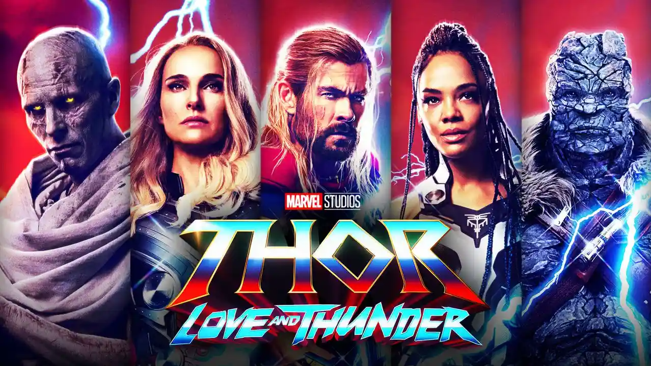 Thors: Love and Thunder Reviewss: What Are Criticss’ First Reactionss?