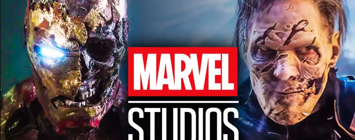 Marvel Director Shares Promising Update on MCU Halloween Disneys+ Specials