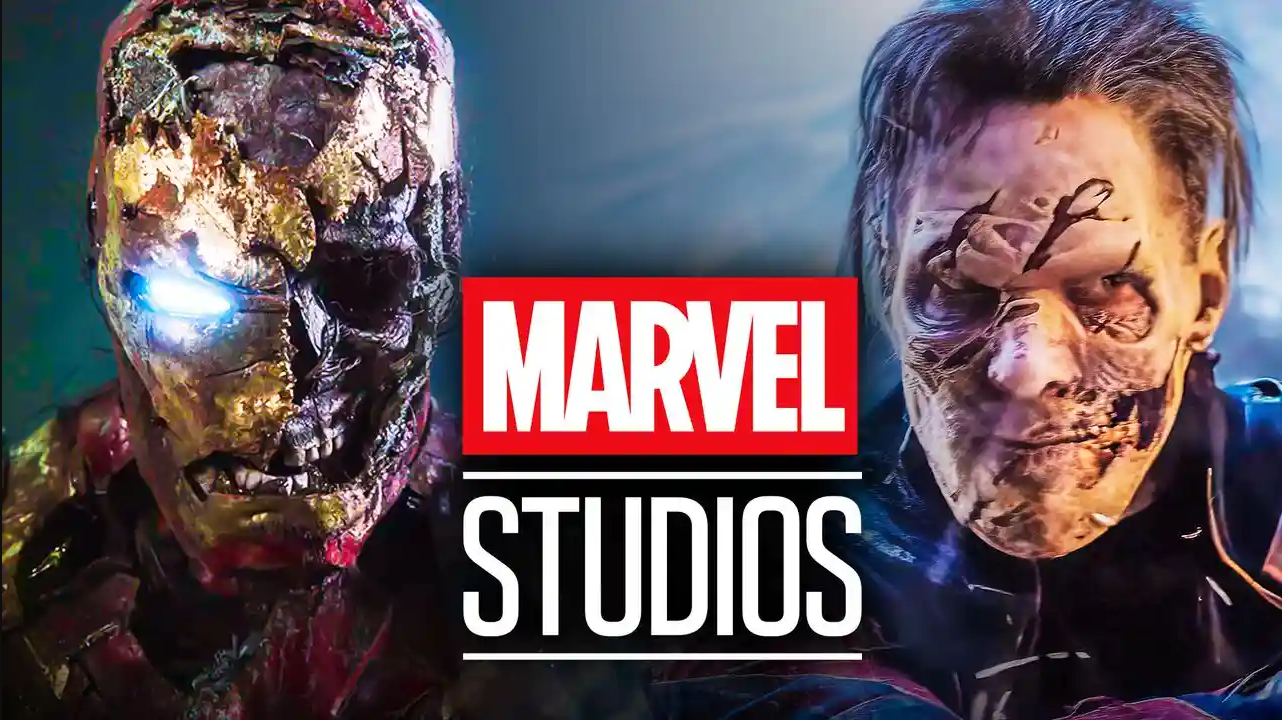 Marvel Director Shares Promising Update on MCU Halloween Disneys+ Specials