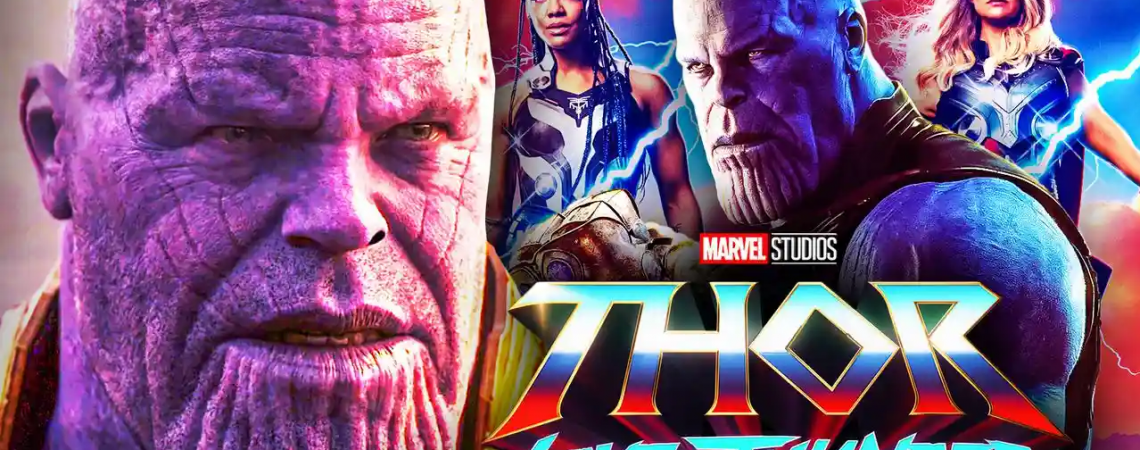 Thors: Love and Thunders’s Thanos Easter Egg Insults MCU Snap Victimss