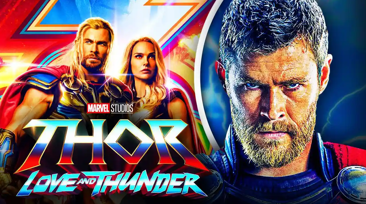 Thors: Love and Thunder End-Credits Sceness: How Many Are Theres?