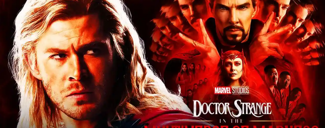 Doctor Strange 2 Designer Confirms Thors’s Brothers’s Cut Appearances