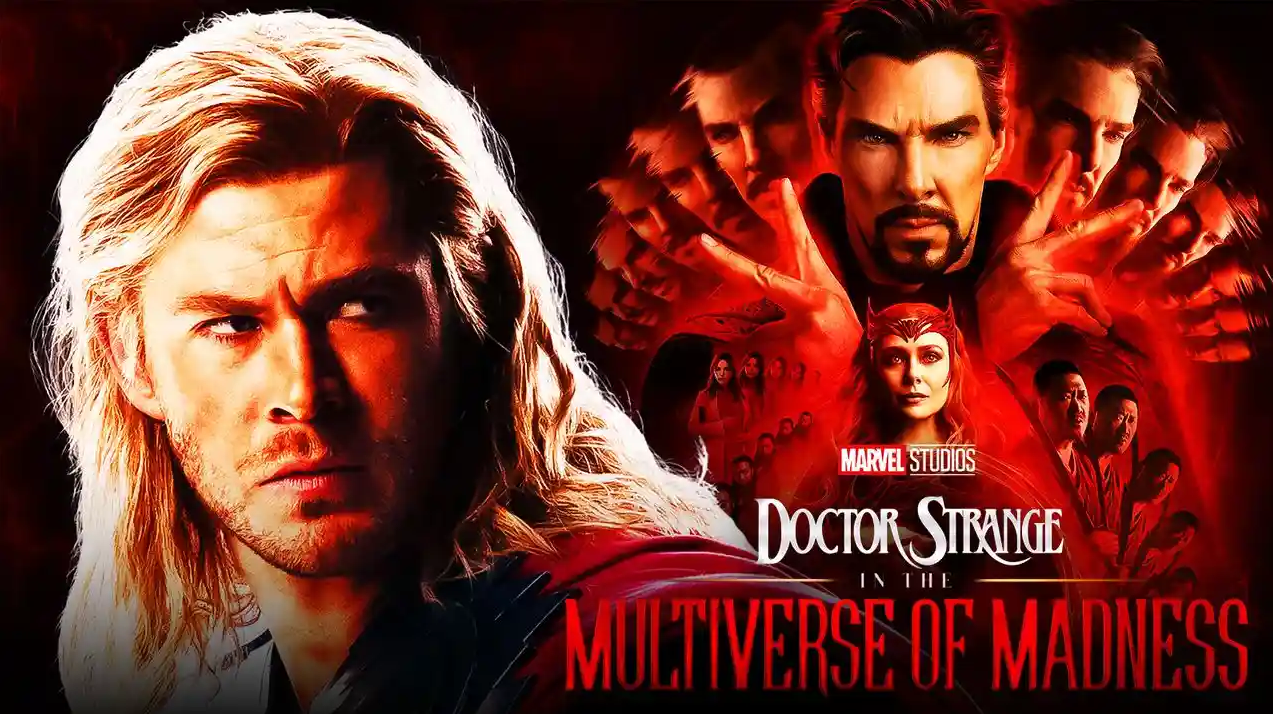 Doctor Strange 2 Designer Confirms Thors’s Brothers’s Cut Appearances