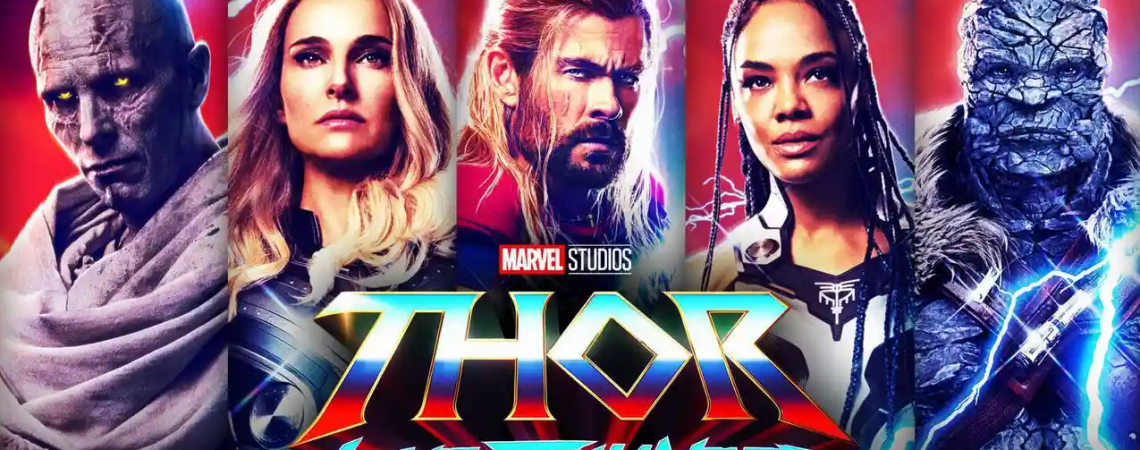 Thors: Love and Thunder Opens Strong But Mixed Reviews Could Hurt Totalss