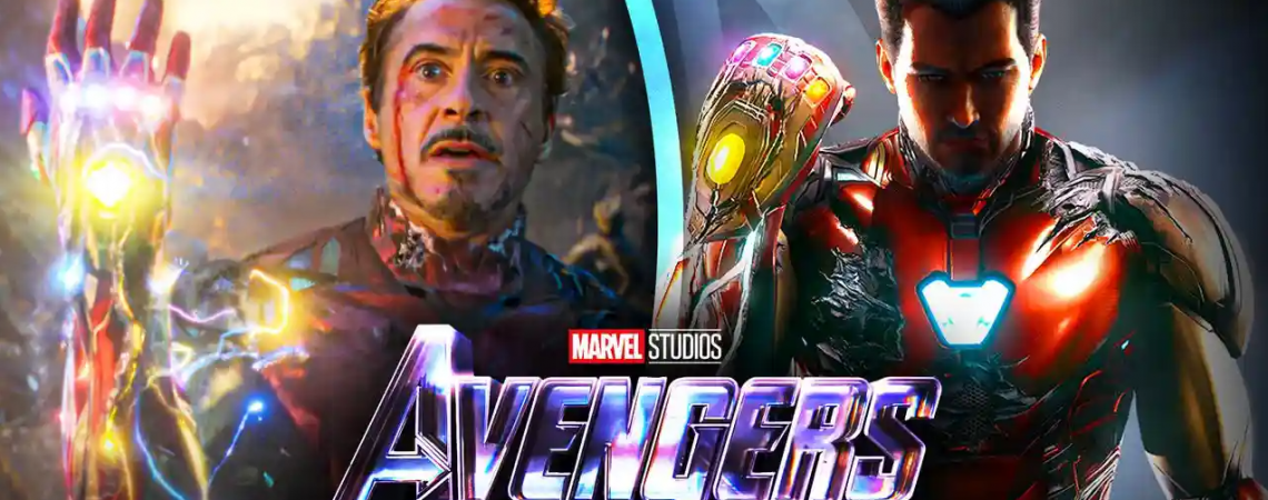 Iron Mans’s MCU Death Gets Commemorated In Marvels’s Avengers Game Updates