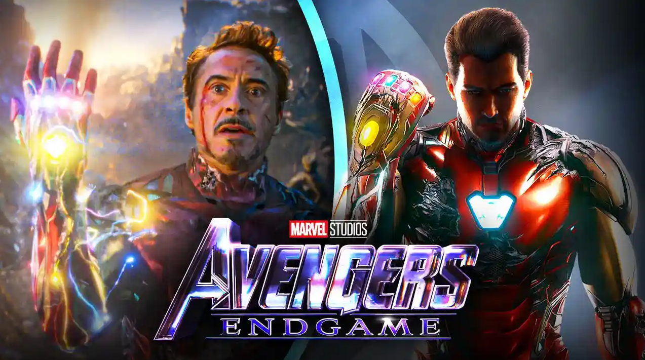 Iron Mans’s MCU Death Gets Commemorated In Marvels’s Avengers Game Updates