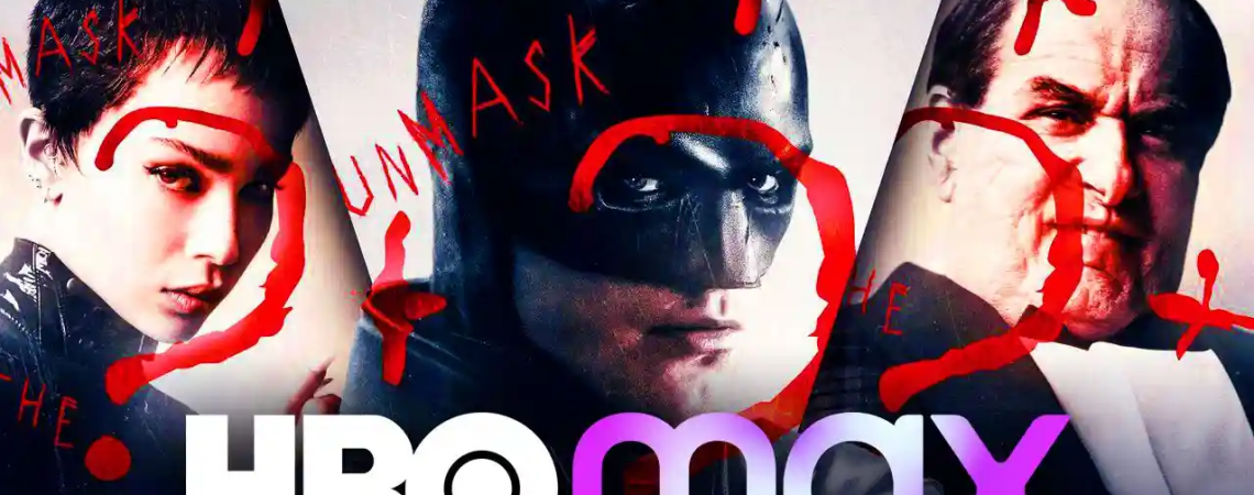 The Batmans’s Colin Farrell Reveals When HBO Max Spin-off Starts Filmings