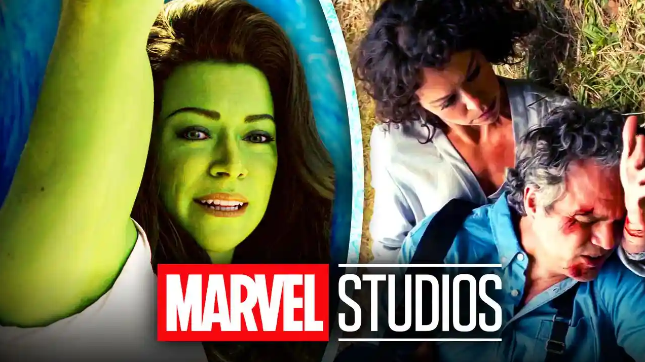 New She-Hulk Photos Reveal Surprising Change to MCU Heros’s Origin Storys