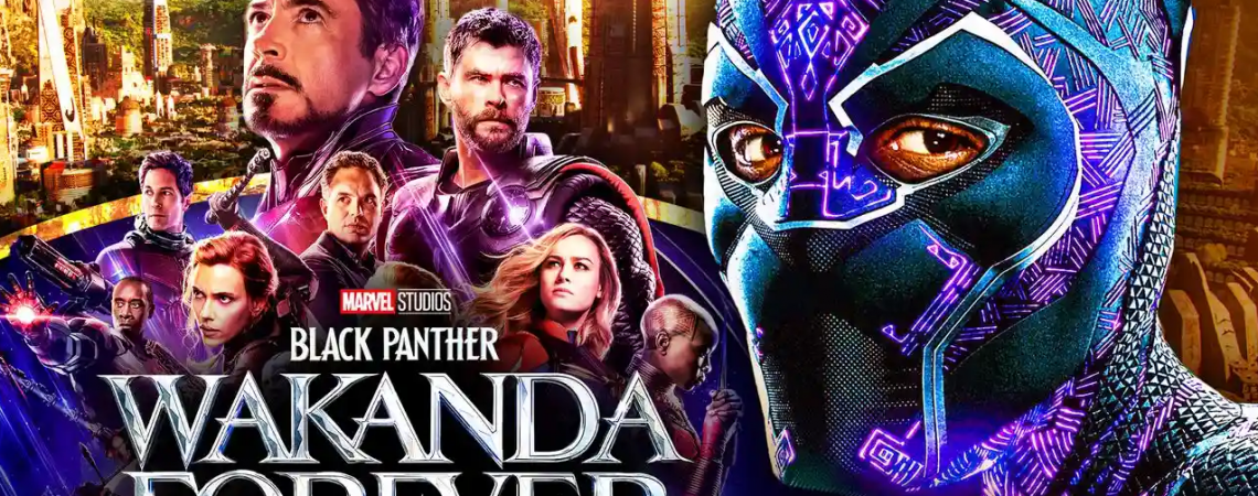 Black Panther 2 Actor Reveals How Wakanda Changed In Avengerss: Endgames