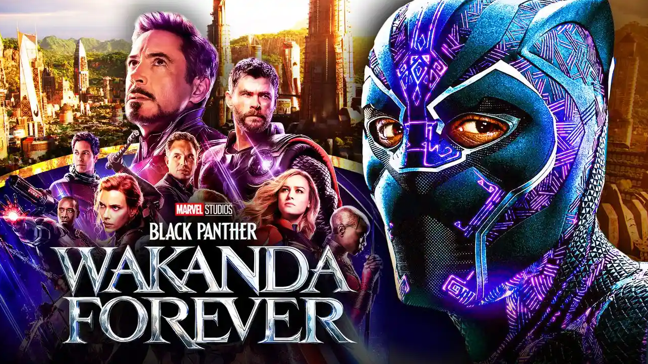 Black Panther 2 Actor Reveals How Wakanda Changed In Avengerss: Endgames