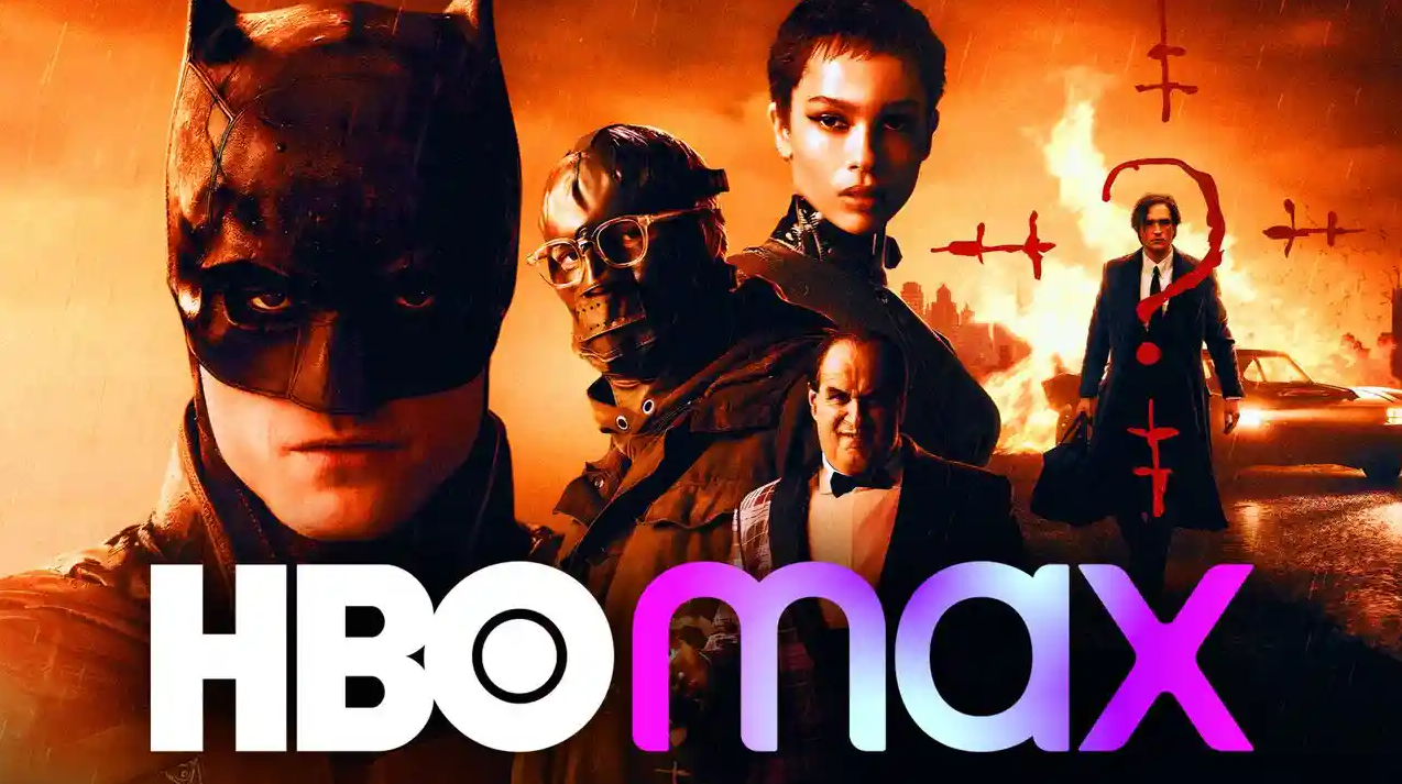 The Batman’s HBO Max Spin-off Receives Exciting Story Update