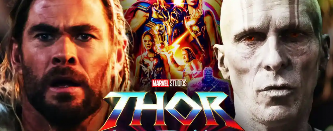 Why Thors: Love and Thunder Is the Best Thor Movie Yet s(Reviews)