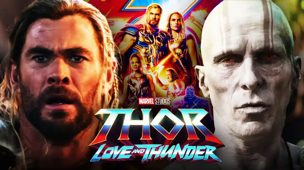 Why Thor: Love and Thunder Is the Best Thor Movie Yet (Review)