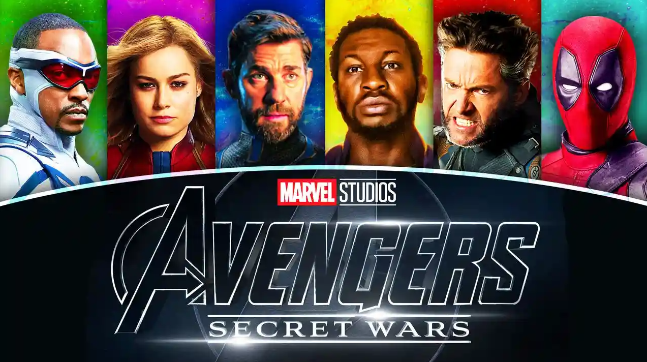 Whos’s Directing Avengerss: Secret Warss? Marvel Boss Respondss