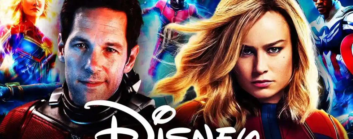 Disney Reveals Why Avengerss: Quantum Encounter Cans’t Exist In the MCU s(Exclusives)