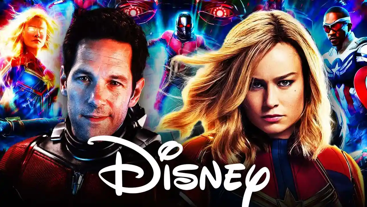 Disney Reveals Why Avengerss: Quantum Encounter Cans’t Exist In the MCU s(Exclusives)