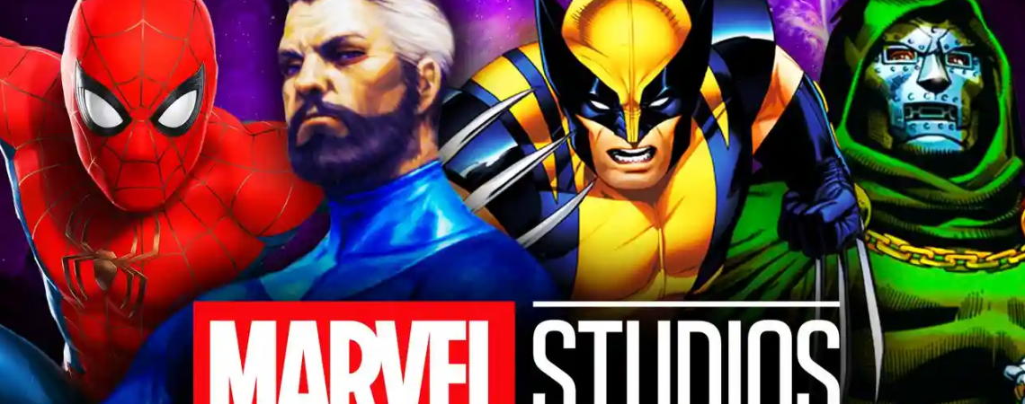 MCU Phase 5s: Russo Brothers Reveal Their Desires for Upcoming Marvel Moviess