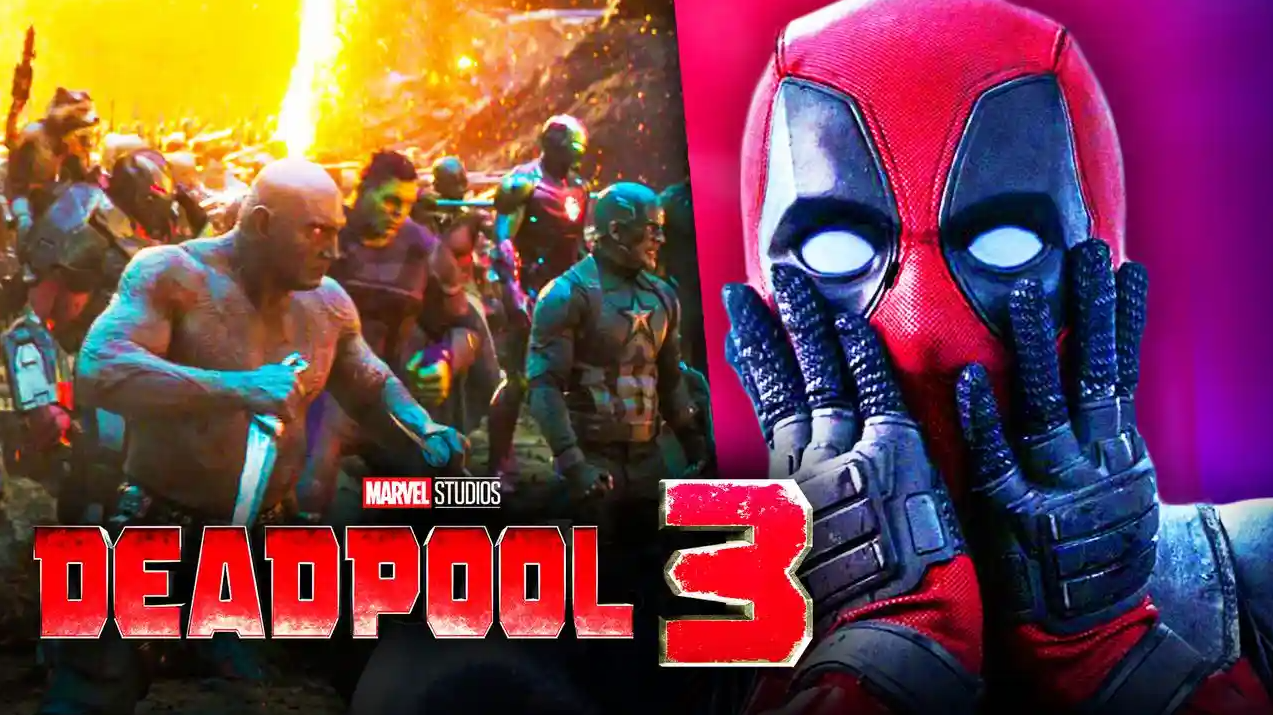 Deadpool 3s: Marvel Creator Shares Excitement for Avengers Cameoss