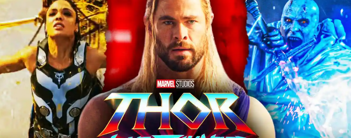 Thors: Love and Thunders’s 7 Biggest Criticismss: Mixed Reviews Explaineds