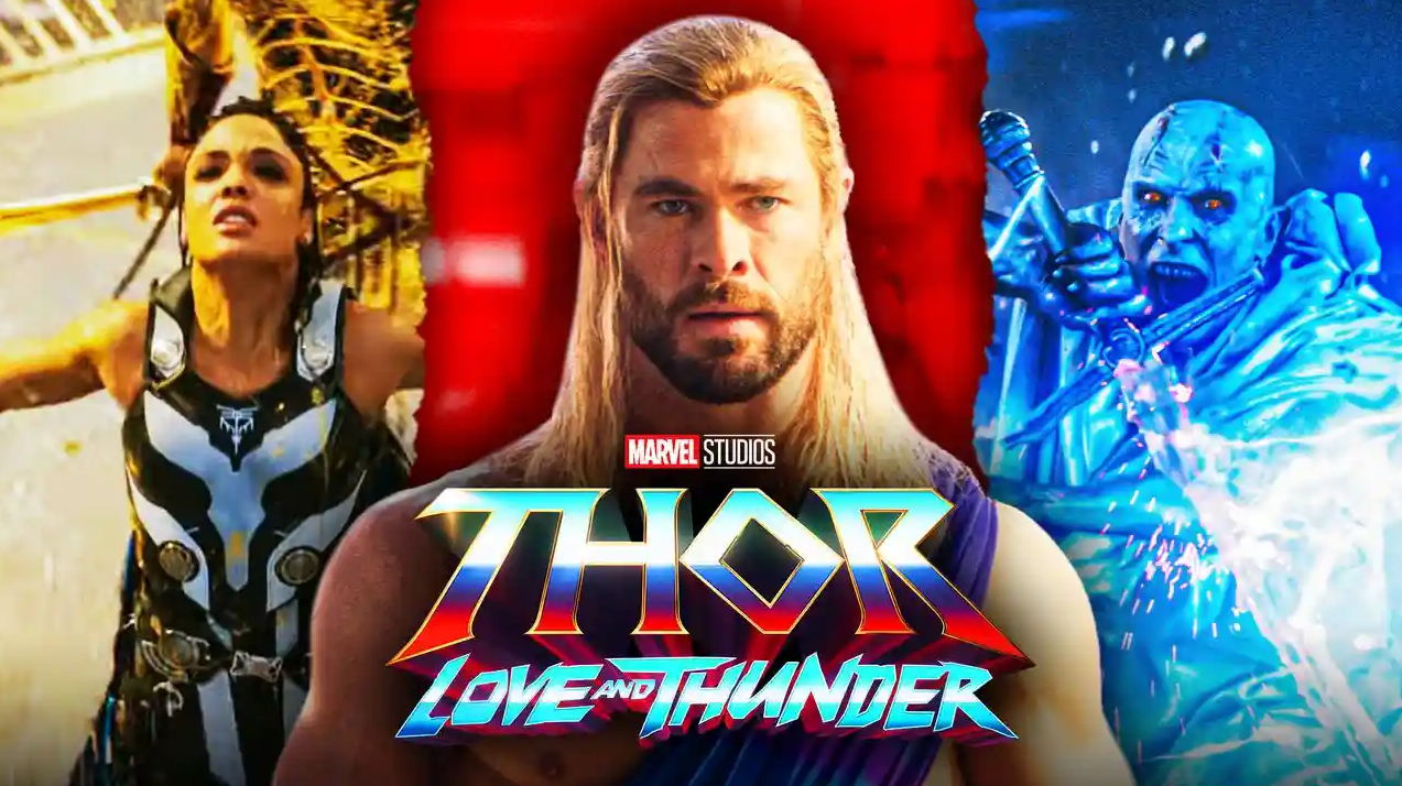 Thors: Love and Thunders’s 7 Biggest Criticismss: Mixed Reviews Explaineds