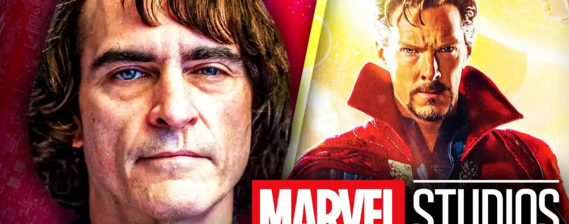 How Marvels’s Kevin Feige Reacted to Joaquin Phoenix Rejecting Doctor Stranges