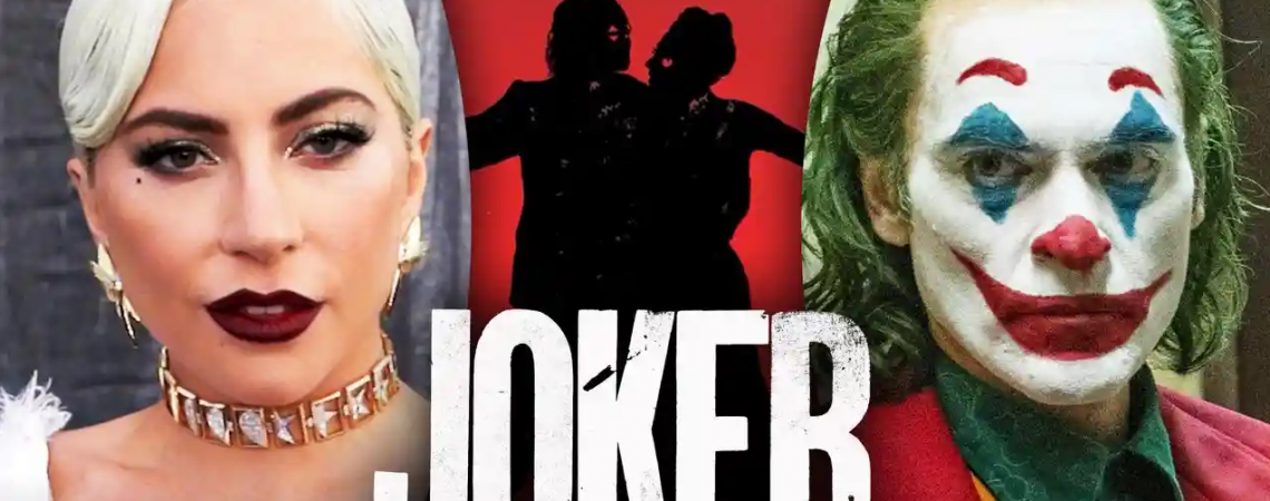 Watch: First Joker 2 Teaser Released Online