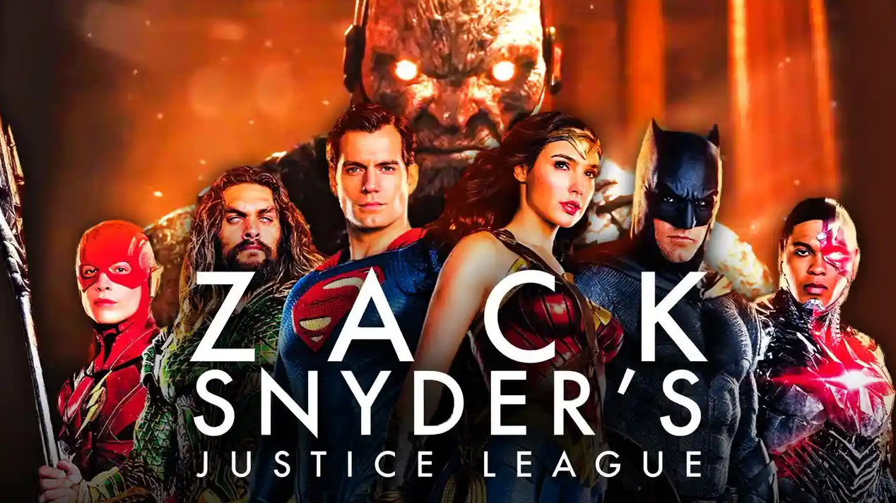 Warner Bross. Reportedly Regrets Zack Snyders’s Justice League Releases