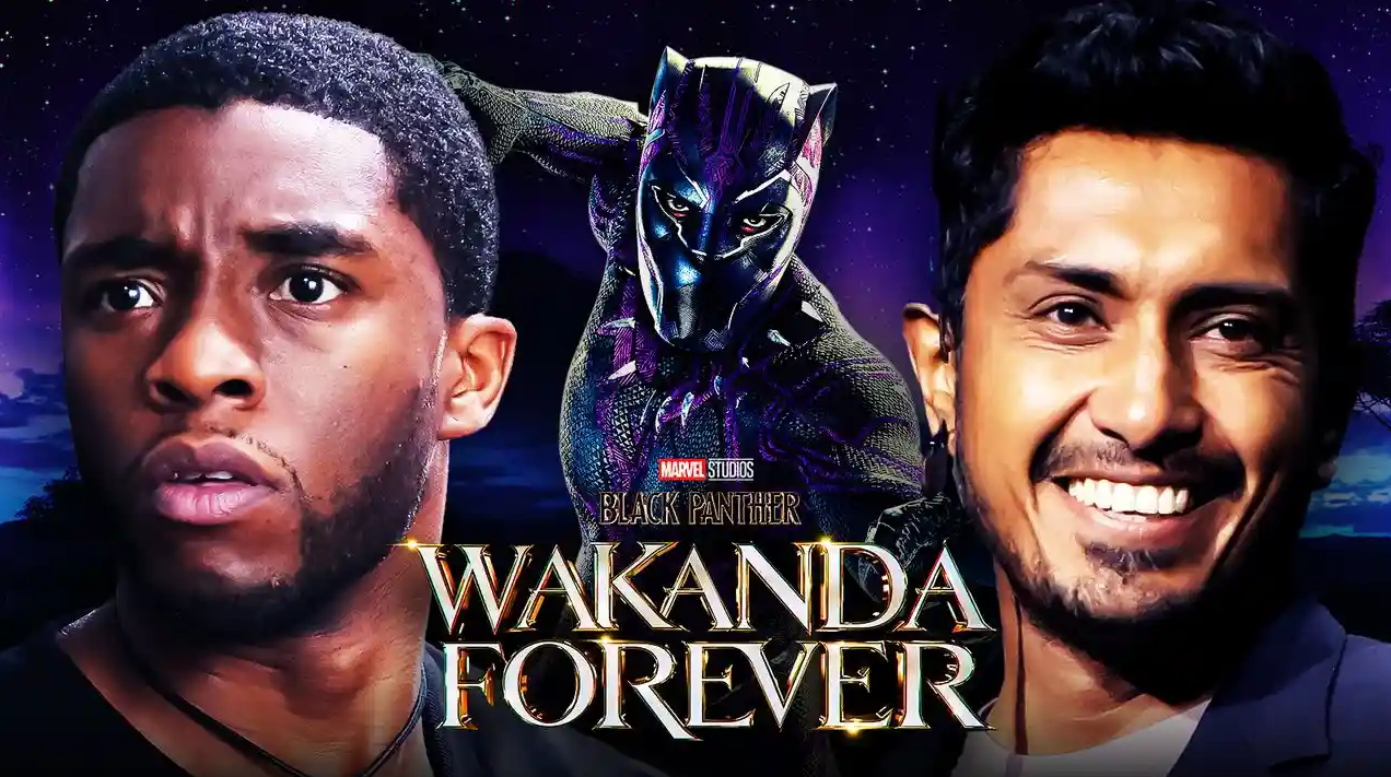 Black Panther 2 Actor Teases Ts’Challas’s Major Impact on Namors