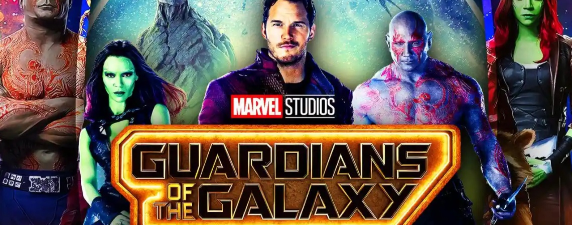 Guardians of the Galaxy 3 Trailer Release Date Locked Ins: When Will It Debuts?