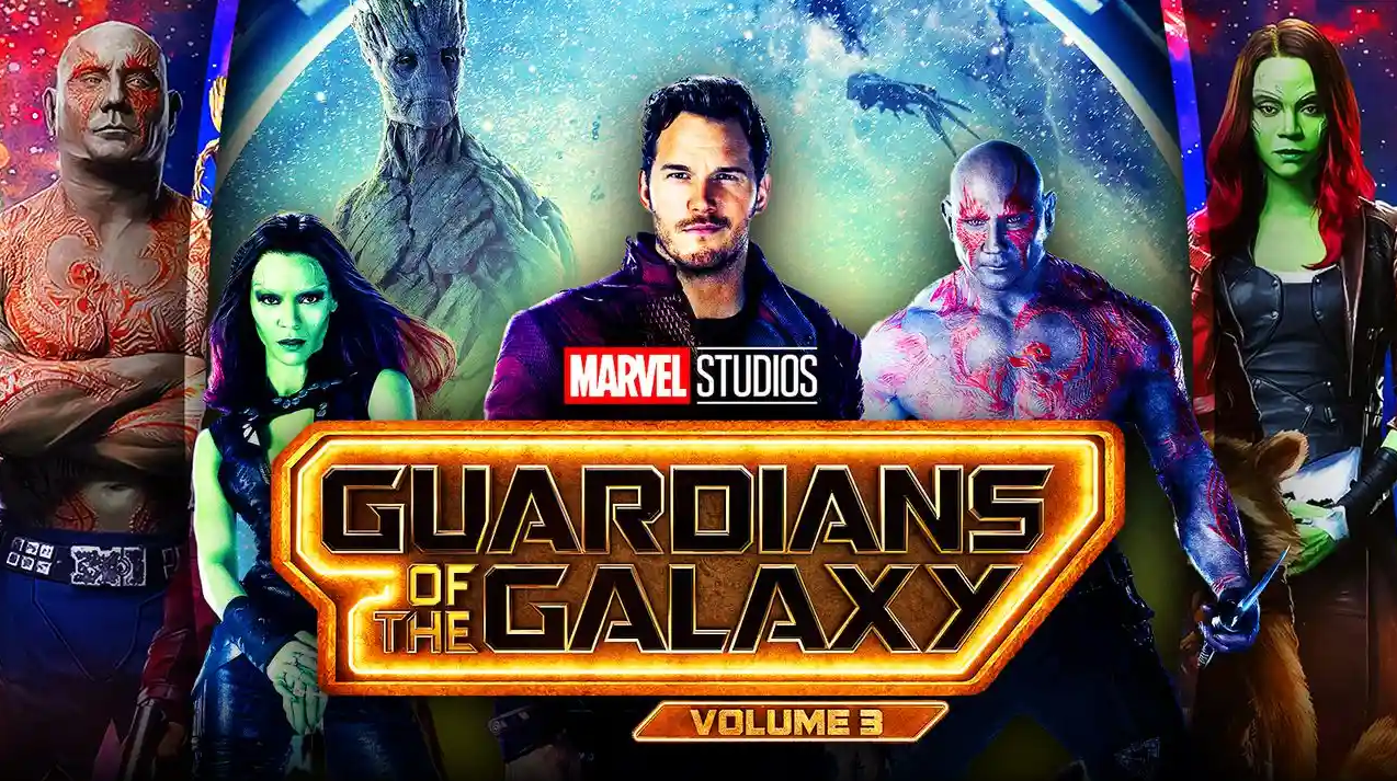 Guardians of the Galaxy 3 Trailer Release Date Locked Ins: When Will It Debuts?