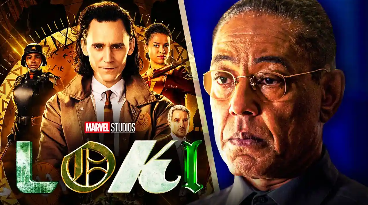 Marvel Had Talks With Giancarlo Esposito for Lokis