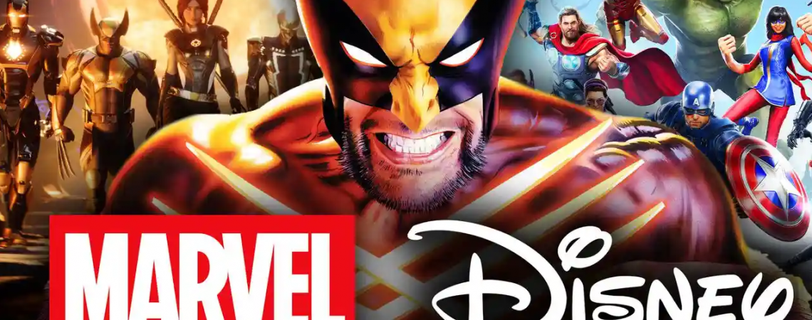 Disney Reveals When New Marvel Gaming Announcements Are Comings