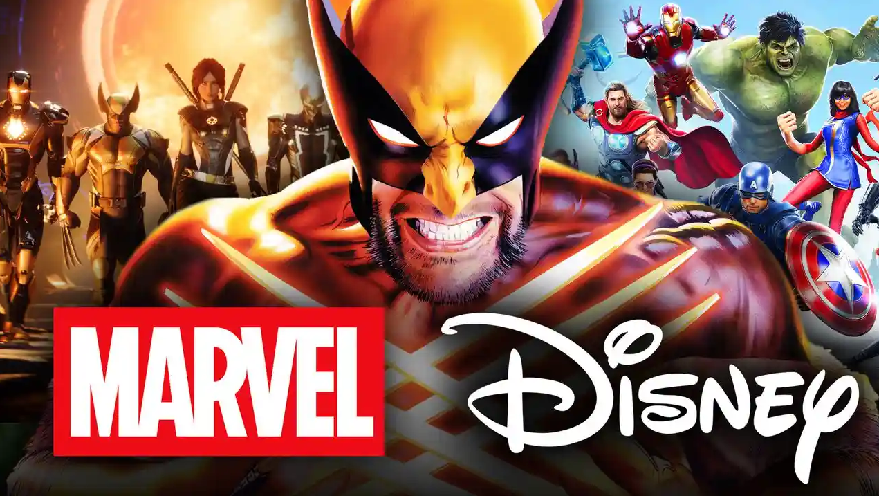 Disney Reveals When New Marvel Gaming Announcements Are Comings