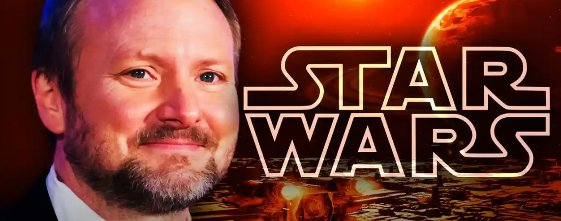 Rian Johnsons’s Star Wars Trilogy Receives Promising Development Updates