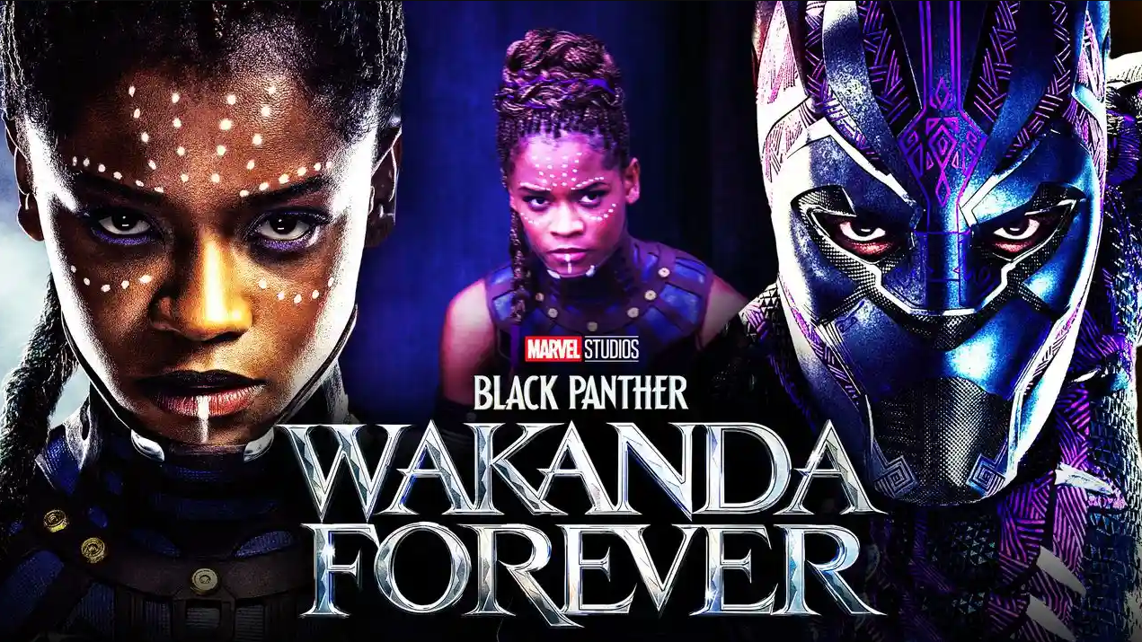 Disney Confirms the Genre of Black Panther 2: Wakanda Forever