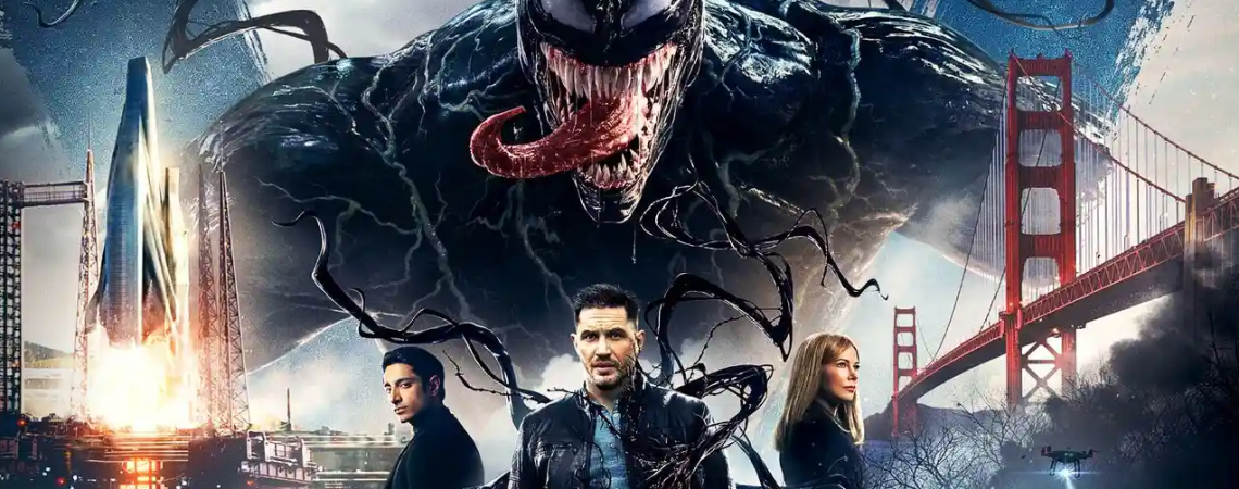 MCU Actress Is Glad She Got Rejected from Venom Movie Roles