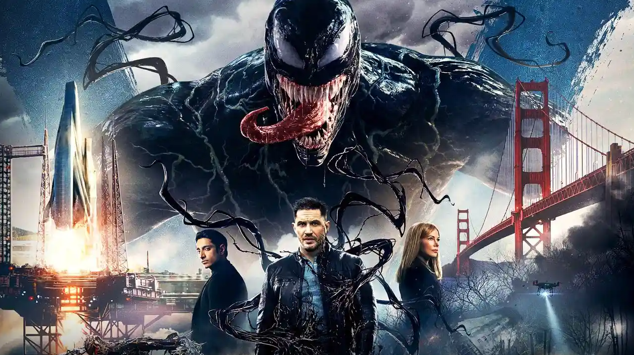 MCU Actress Is Glad She Got Rejected from Venom Movie Roles