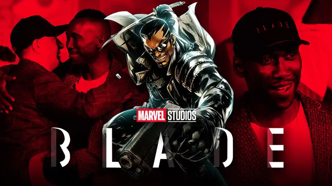 Marvel Studioss’ Blade Receives Filming Start Dates