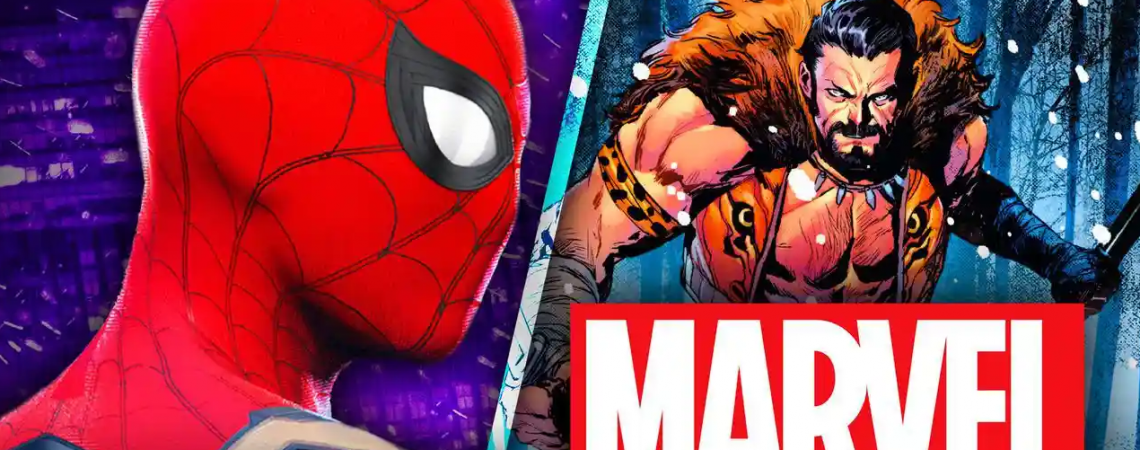 Sony Delays 2 Upcoming Spider-Man Spin-off Moviess