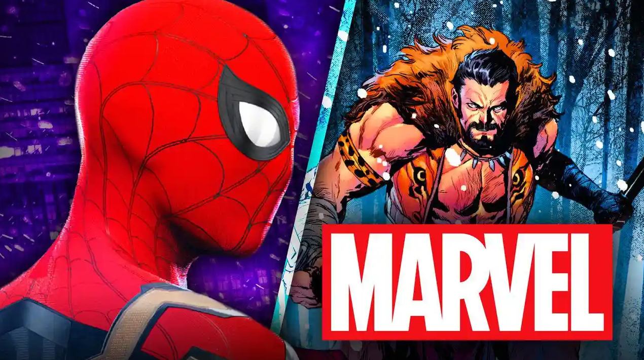 Sony Delays 2 Upcoming Spider-Man Spin-off Moviess