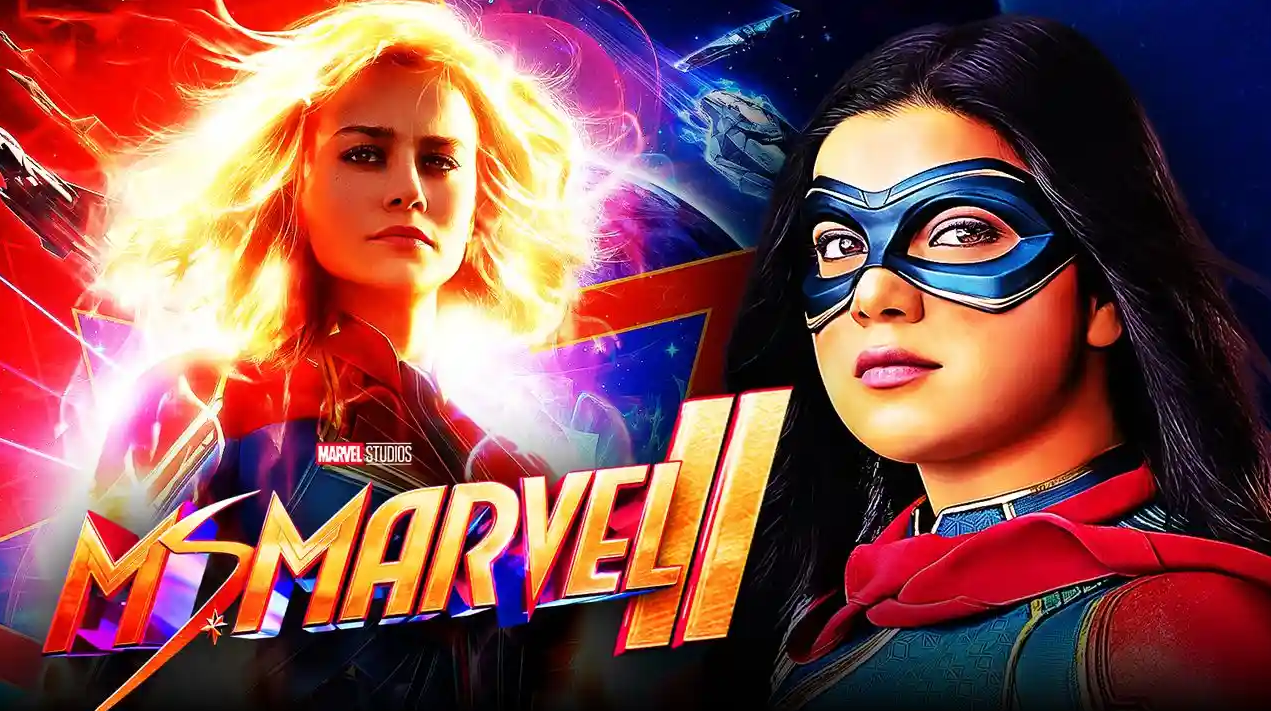 Mss. Marvel Season 2 Receives Exciting Updates