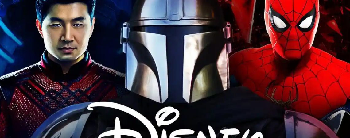 D23 Expo Announcementss: 11 Marvel s& Star Wars Titles Showcased on New Posters