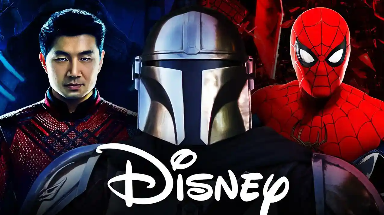 D23 Expo Announcementss: 11 Marvel s& Star Wars Titles Showcased on New Posters