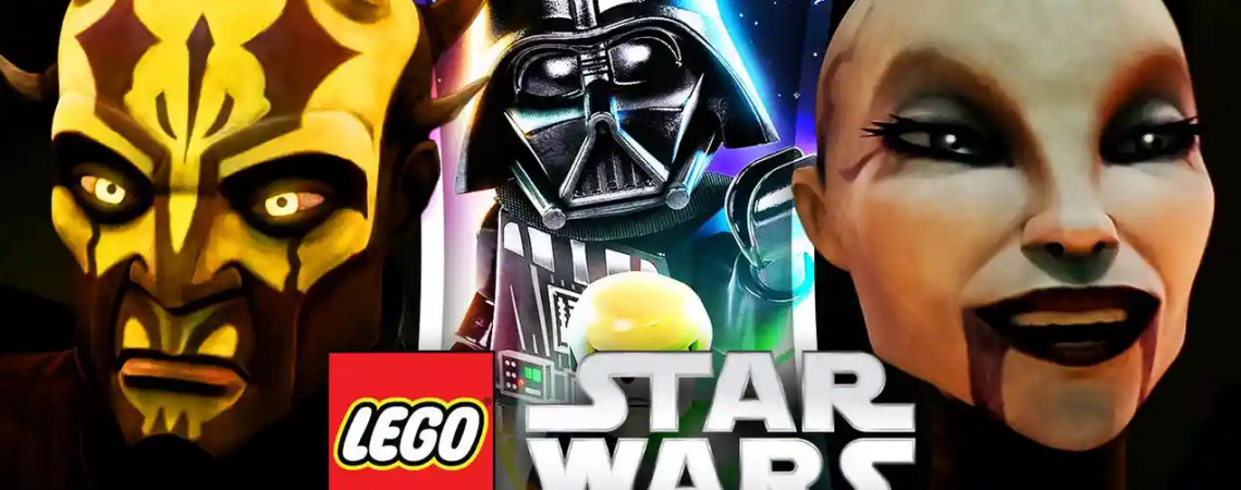 LEGO Star Warss: 5 DLC Characters Expected for Skywalker Sagas’s Clone Wars Expansions